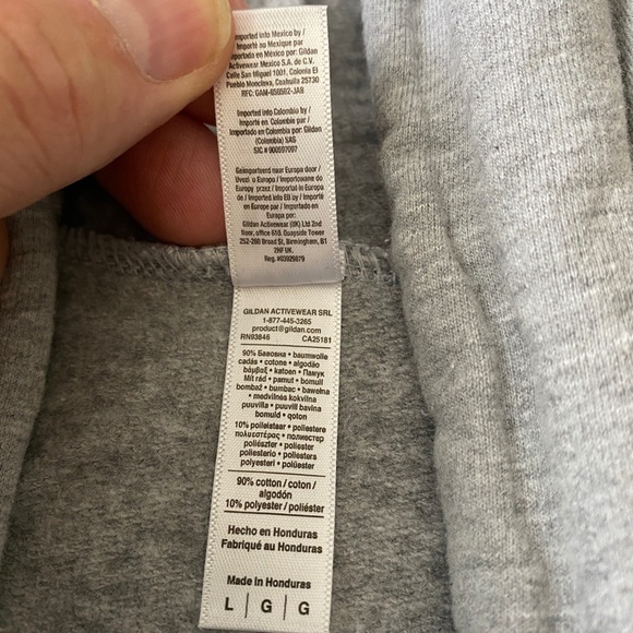 American Apparel Women's Gray Pullover Hoodie Pacific Surf Co. Tofino Canada L‎ - Picture 6 of 11